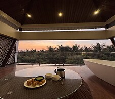 Aranyagiri Countryside Resort
