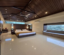 Aranyagiri Countryside Resort