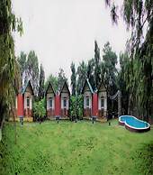 Aranyagiri Countryside Resort