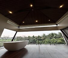 Aranyagiri Countryside Resort