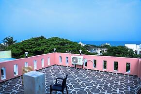 The French Villa