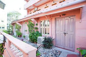 The French Villa