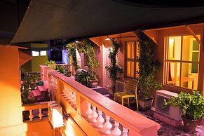 The French Villa
