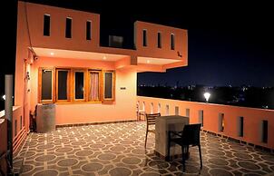 The French Villa