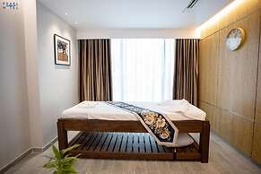 Pearl Hotel Dhaka