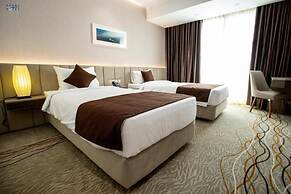 Pearl Hotel Dhaka