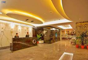 Pearl Hotel Dhaka