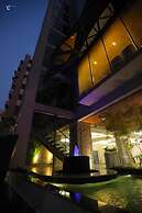 Pearl Hotel Dhaka
