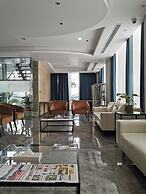 Pearl Hotel Dhaka