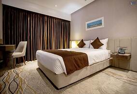 Pearl Hotel Dhaka