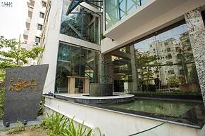 Pearl Hotel Dhaka