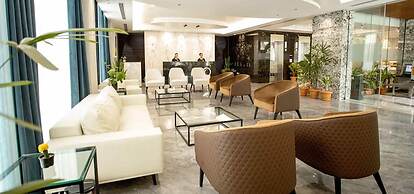 Pearl Hotel Dhaka