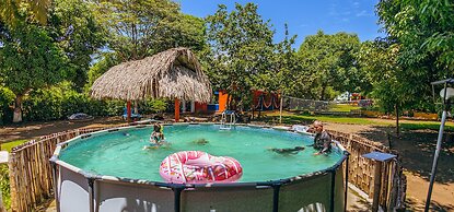 Cabañas Los Venaos