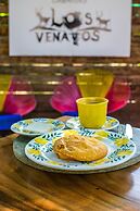 Cabañas Los Venaos