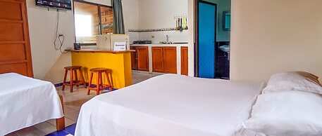 Cabañas Los Venaos