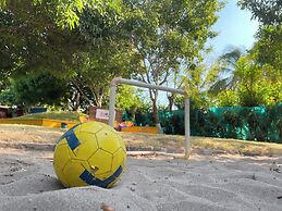Cabañas Los Venaos