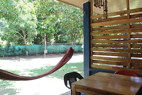 Cabañas Los Venaos