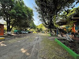 Cabañas Los Venaos