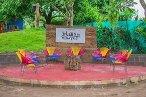 Cabañas Los Venaos