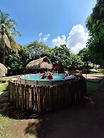 Cabañas Los Venaos