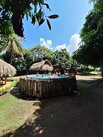 Cabañas Los Venaos