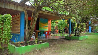 Cabañas Los Venaos