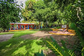 Cabañas Los Venaos