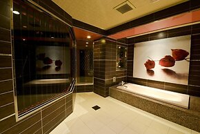 HOTEL CHANT - Adults Only