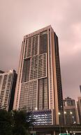 Sky Top Pool By Platinum Suites KLCC