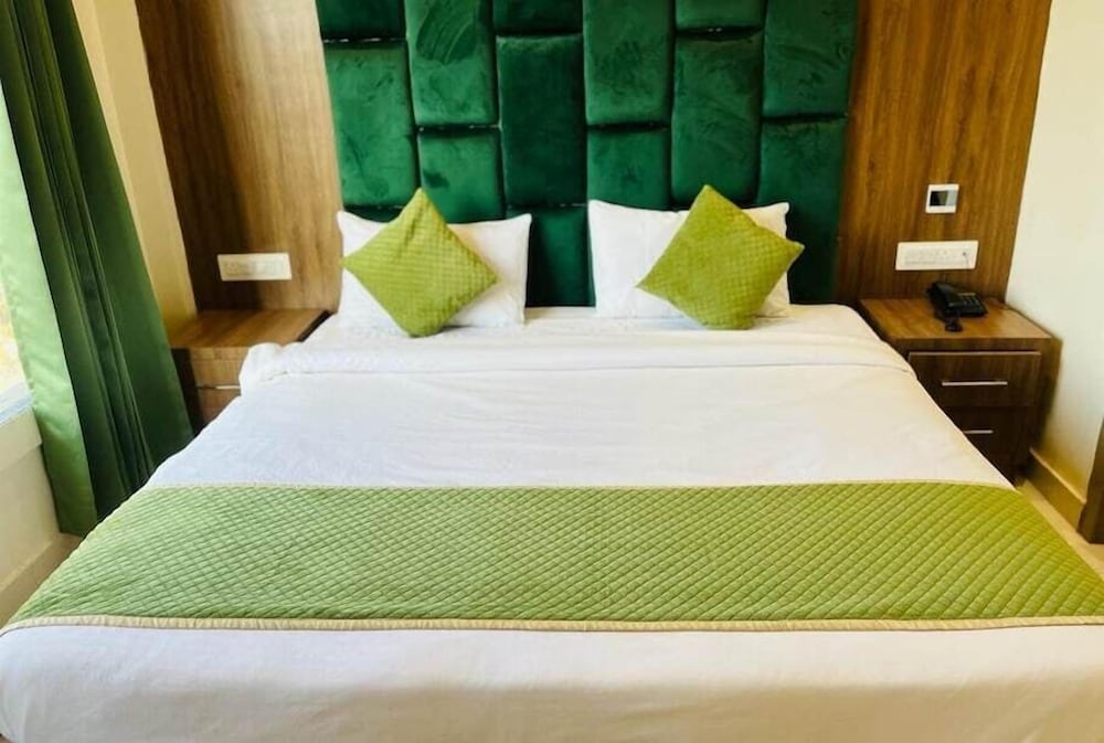 Hotel Global Inn
