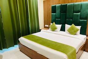 Hotel Global Inn