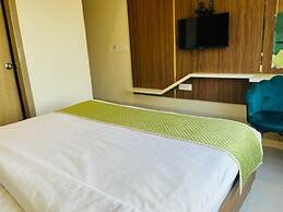 Hotel Global Inn
