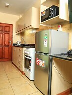 West Suites Apartments