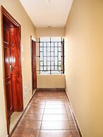 West Suites Apartments