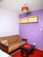 West Suites Apartments