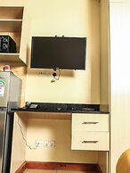 West Suites Apartments