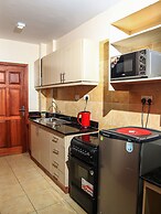 West Suites Apartments