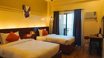 UNWND Boutique Hotel Camiguin