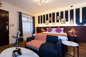 UNWND Boutique Hotel Camiguin