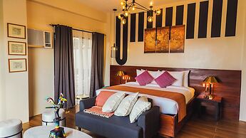 UNWND Boutique Hotel Camiguin