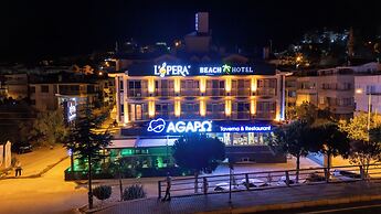 Lopera Beach Hotel