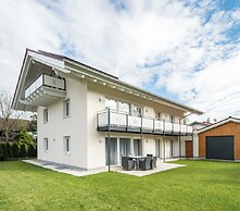 Villa Alpenpanorama