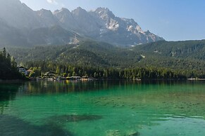 Villa Alpenpanorama