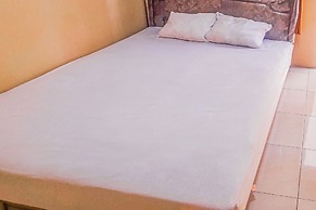 Hotel O Kost Naura