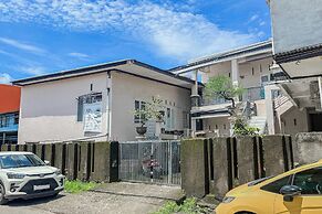 Hotel O Kost Naura