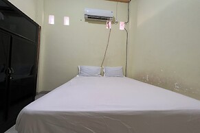 Hotel O Kost Naura