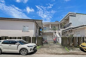 Hotel O Kost Naura