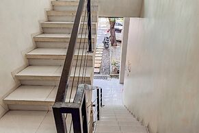 Hotel O Kost Naura