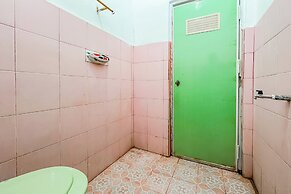 Hotel O Kost Naura
