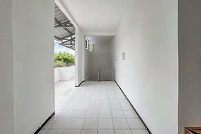 Hotel O Kost Naura